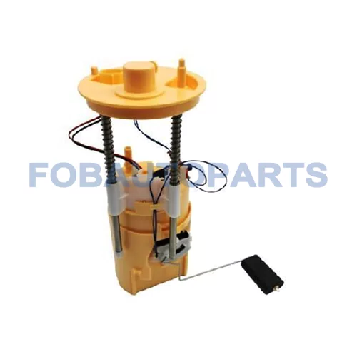 Fuel Pump Assembly for BMW X5 2009-2017 E8957M 16117195471 16114858372 FG1711 - image 3